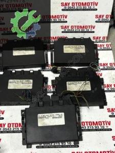 A0215451332 MERCEDES W202 220 CDİ OTOMATİK ŞANZIMAN BEYNİ