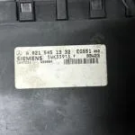 A0215451332 MERCEDES W202 220 CDİ OTOMATİK ŞANZIMAN BEYNİ