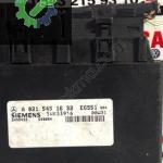 A0215451632 EGS51 MERCEDES W202 W210 ŞANZIMAN BEYNİ