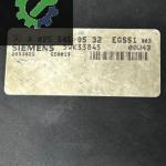 A0255450532 MERCEDES W203 W210 W220 ŞANZIMAN BEYNİ