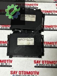 A0255451232 MERCEDES W203 W210 OTOMATİK ŞANZIMAN BEYNİ