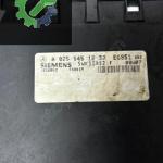 A0255451232 MERCEDES W203 W210 OTOMATİK ŞANZIMAN BEYNİ
