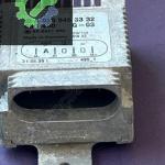 A0255453332 EGS400 Q-03 MERCEDES W202 W210 ML FAN BEYNİ MODÜLÜ