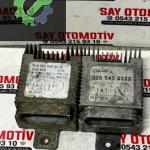 A0255453332 ESG400 MERCEDES R170 W210 W202 ML FAN MODÜLÜ BEYNİ