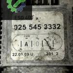 A0255453332 ESG400 MERCEDES R170 W210 W202 ML FAN MODÜLÜ BEYNİ