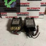 A0255453332 W202 W210 0275456432 EGS700 W220 MERCEDES FAN BEYNİ