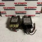 A0255453332 W202 W210 0275456432 EGS700 W220 MERCEDES FAN BEYNİ
