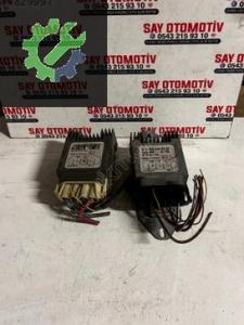 A0255453332 W202 W210 0275456432 EGS700 W220 MERCEDES FAN BEYNİ