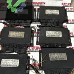 A0265450932 MERCEDES W210 E CLASS PARK SENSÖR BEYNİ