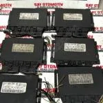 A0265450932 MERCEDES W210 E CLASS PARK SENSÖR BEYNİ
