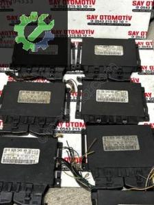 A0265450932 MERCEDES W210 E CLASS PARK SENSÖR BEYNİ