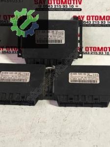 A0265450932 MERCEDES W210 E SERİSİ PARK SENSÖR BEYNİ