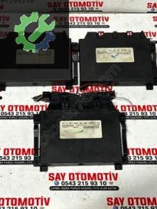 A0275450132 A0275450232 MERCEDES W203 W210 ŞANZIMAN BEYNİ EGS