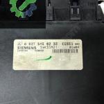 A0275450132 A0275450232 MERCEDES W203 W210 ŞANZIMAN BEYNİ EGS