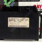 A0305452032 EGS52 MERCEDES W220 OTOMATİK ŞANZIMAN BEYNİ