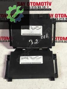 A0305453432 EGS52 MERCEDES W211 E 320 ŞANZIMAN BEYNİ