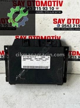 Mercedes-Benz 190 Şanzıman Beyni A0325451432 çıkma parça