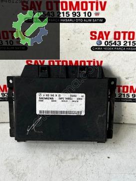A0325451432 MERCEDES W203 W211 OTOMATİK ŞANZIMAN BEYNİ EGS52