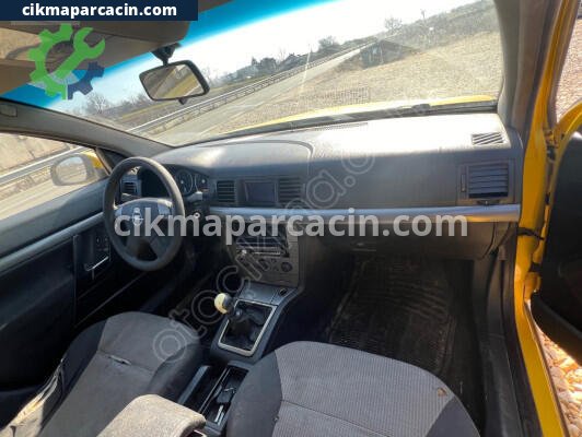 Opel Vectra Torpido çıkma parça