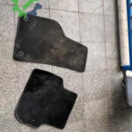 Smart Fortwo 1996-2012 Çıkma Taban Döşemesi