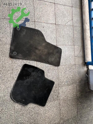 Smart ForTwo Taban Döşemesi çıkma parça