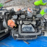 Ford Kuga 2010 Çıkma Enjektör