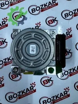 Audi A1 ABS Beyni 3Q0614517AA çıkma parça