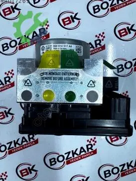Audi A1 ABS Beyni 3Q0614517AA çıkma parça