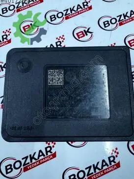 Audi A1 ABS Beyni 3Q0614517AA çıkma parça
