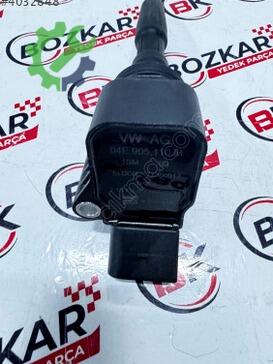 Audi A1 Ateşleme Bobini 04E905110M çıkma parça
