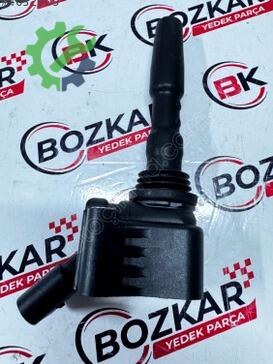 Audi A3 Ateşleme Bobini 04E905110D çıkma parça