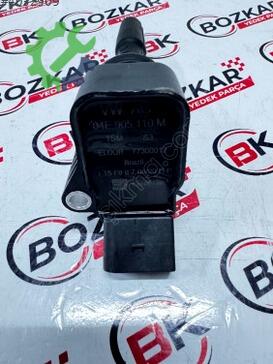Audi A3 Ateşleme Bobini 04E905110D çıkma parça