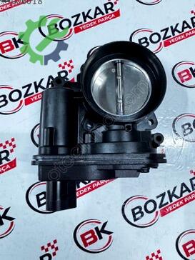 Audi A3 Gaz Kelebeği 04E133062S çıkma parça