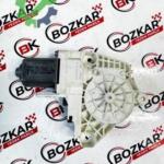 Volkswagen Touareg Çıkma Cam Motoru 8K0959811A