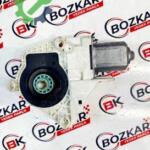 Volkswagen Touareg Çıkma Cam Motoru 8K0959811A