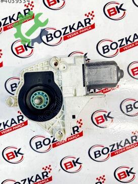 Volkswagen Touareg Cam Motoru 8K0959811A çıkma parça