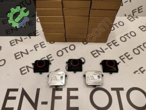 A1 LED FAR BEYNİ 4G0.907.697.D 4G0907697D 4G0 907 697 D 3