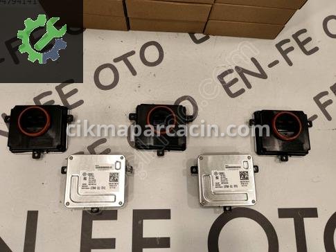 2000 Audi A1 Far Beyni Çıkma Parça İstanbul