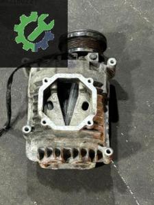 A1110900380 MERCEDES W210 SLK230 C320 CLK SÜPERCHARGER KOMPRESÖR