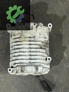 A1110900380 MERCEDES W210 SLK230 C320 CLK SÜPERCHARGER KOMPRESÖR