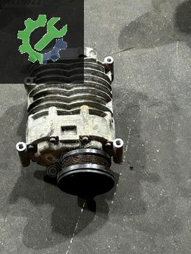 A1110900380 MERCEDES W210 SLK230 C320 CLK SÜPERCHARGER KOMPRESÖR