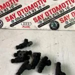 A1120780049 0280155742 MERCEDES W220 S320 BENZİN ENJEKTÖRÜ
