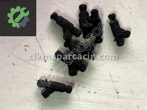 Mercedes-Benz S Serisi Enjektör 0280155742 çıkma parça