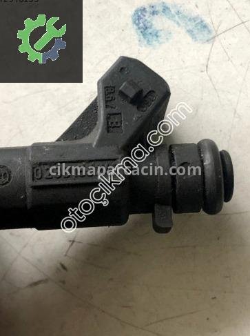 Mercedes-Benz S Serisi Enjektör 0280155742 çıkma parça