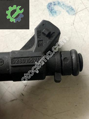 A1120780049 0280155742 MERCEDES W220 S320 BENZİN ENJEKTÖRÜ