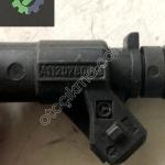 A1120780049 0280155742 MERCEDES W220 S320 BENZİN ENJEKTÖRÜ