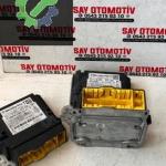 A1179009300 A1179008700 MERCEDES W246 CLA GLA AİRBAG BEYNİ