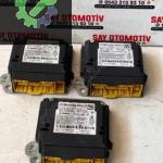 A1179009300 A1179008700 MERCEDES W246 CLA GLA AİRBAG BEYNİ