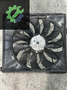 Mercedes-Benz SL Fan 885003237 çıkma parça