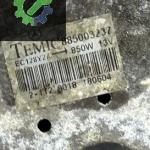 A1635000293 885003237 MERCEDES W163 ML RADYATÖR FAN MOTORU SETI